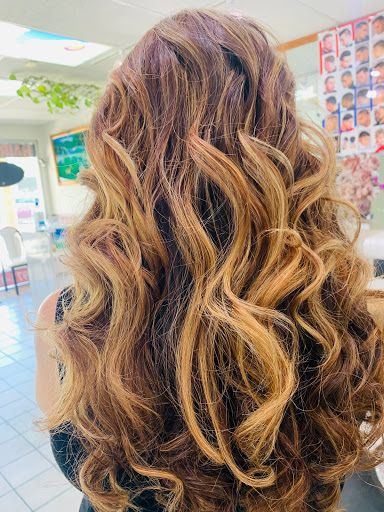 Beauty Salon «Hair Pros Beauty Salon», reviews and photos, 3025 Arden Way, Sacramento, CA 95825, USA