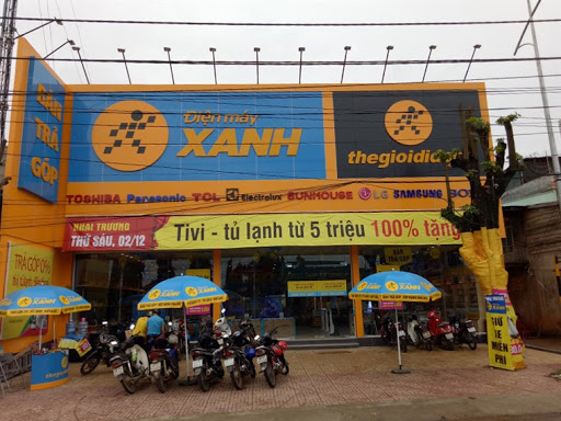 Top 20 cửa hàng chay Huyện Cư Jút Đắk Nông 2022
