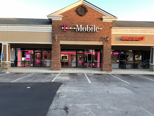 T-Mobile, 2019 Jonesboro Rd Suite 25, McDonough, GA 30253, USA, 