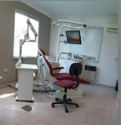 Odontologia Spitale Analia Veronica
