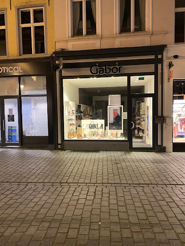 Gabor store Brugge - Winkelcentrum