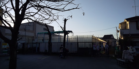 横浜市立太尾小学校