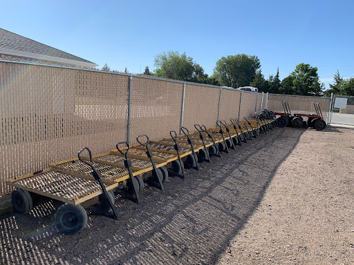 Auto Parts Store «A-1 Crashed Cars You Pull It», reviews and photos