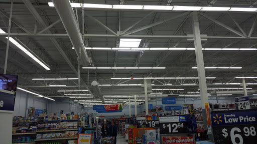 Department Store «Walmart Supercenter», reviews and photos, 2034 Lincoln Hwy E, Lancaster, PA 17602, USA