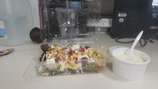 Supermarket «Giant», reviews and photos, 8941 Ox Rd, Lorton, VA 22079, USA