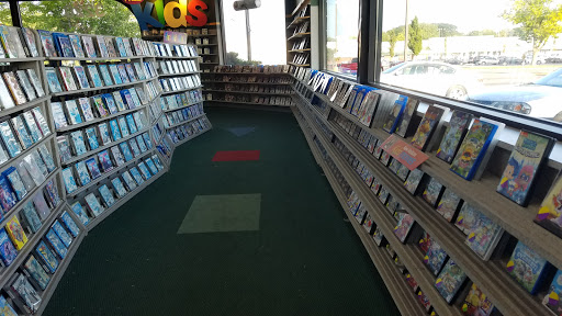 Movie Rental Store «Family Video», reviews and photos, 3220 SE 14th St, Des Moines, IA 50320, USA