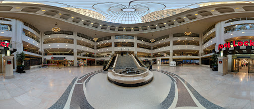 Shopping Mall «Tower City Center», reviews and photos, 230 W Huron Rd, Cleveland, OH 44113, USA