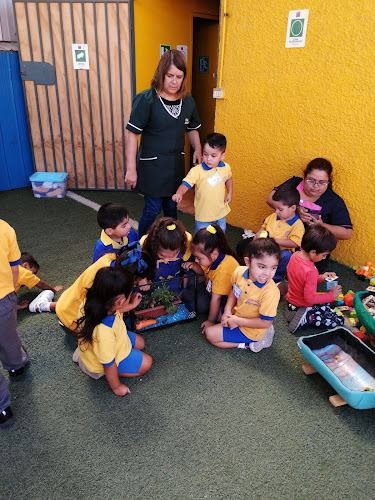 Opiniones de Jardín Infantil Burbujitas en Quillota - Guardería