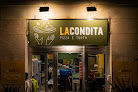 Pizzeria La Condita Livorno