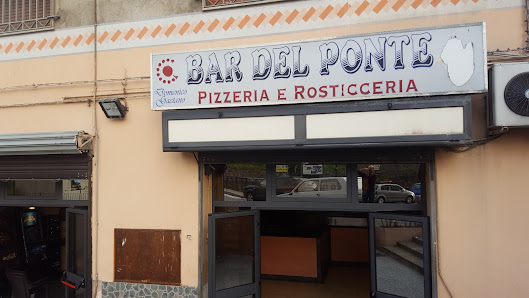 Bar Del Ponte SS 109 della Piccola Sila, 88838 Mesoraca KR, Italia