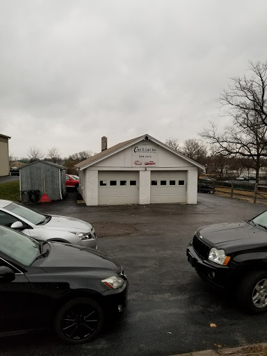 Used Car Dealer «Coast to Coast Auto Inc», reviews and photos, 204 Westtown Rd, West Chester, PA 19382, USA