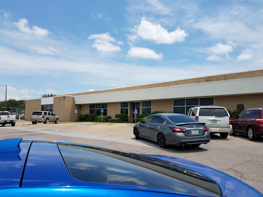 Post Office «United States Postal Service», reviews and photos, 120 E Grubb Dr, Mesquite, TX 75149, USA
