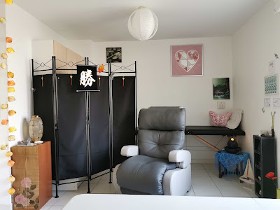 Tison Véronique - Sophrologue - Spécialisé Cancer - Reiki - Essonne 91 à Vigneux-sur-Seine