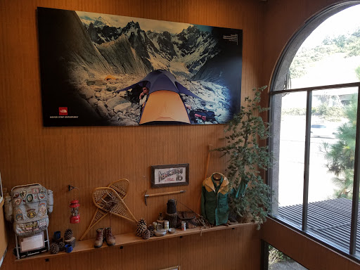 Sporting Goods Store «Adventure 16», reviews and photos, 4620 Alvarado Canyon Rd, San Diego, CA 92120, USA