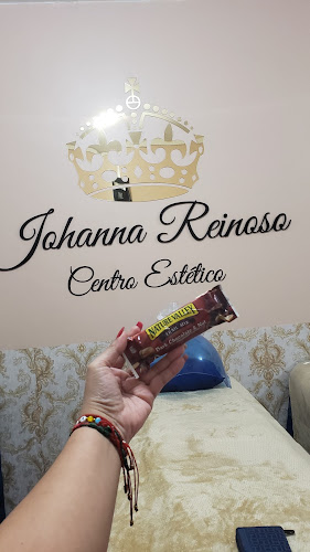 Centro Estético Johanna Reinoso - Guayaquil