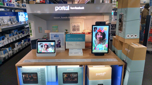 Electronics Store «Best Buy», reviews and photos, 25525 US-290, Cypress, TX 77429, USA