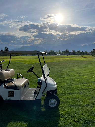 Golf Club «Mountain View Golf Course», reviews and photos, 2400 Gardner Ln, West Jordan, UT 84088, USA