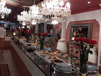 Atmosphère du Restaurant marocain Tajinier Arcachon / La Teste-de-Buch - n°11