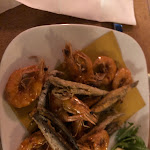 Photo n°1 de l'avis de Daniele.i fait le 20/08/2019 à 18:37 sur le  Villa Cuccagna: Bar- Cucina-Eventi à Belmonte Calabro