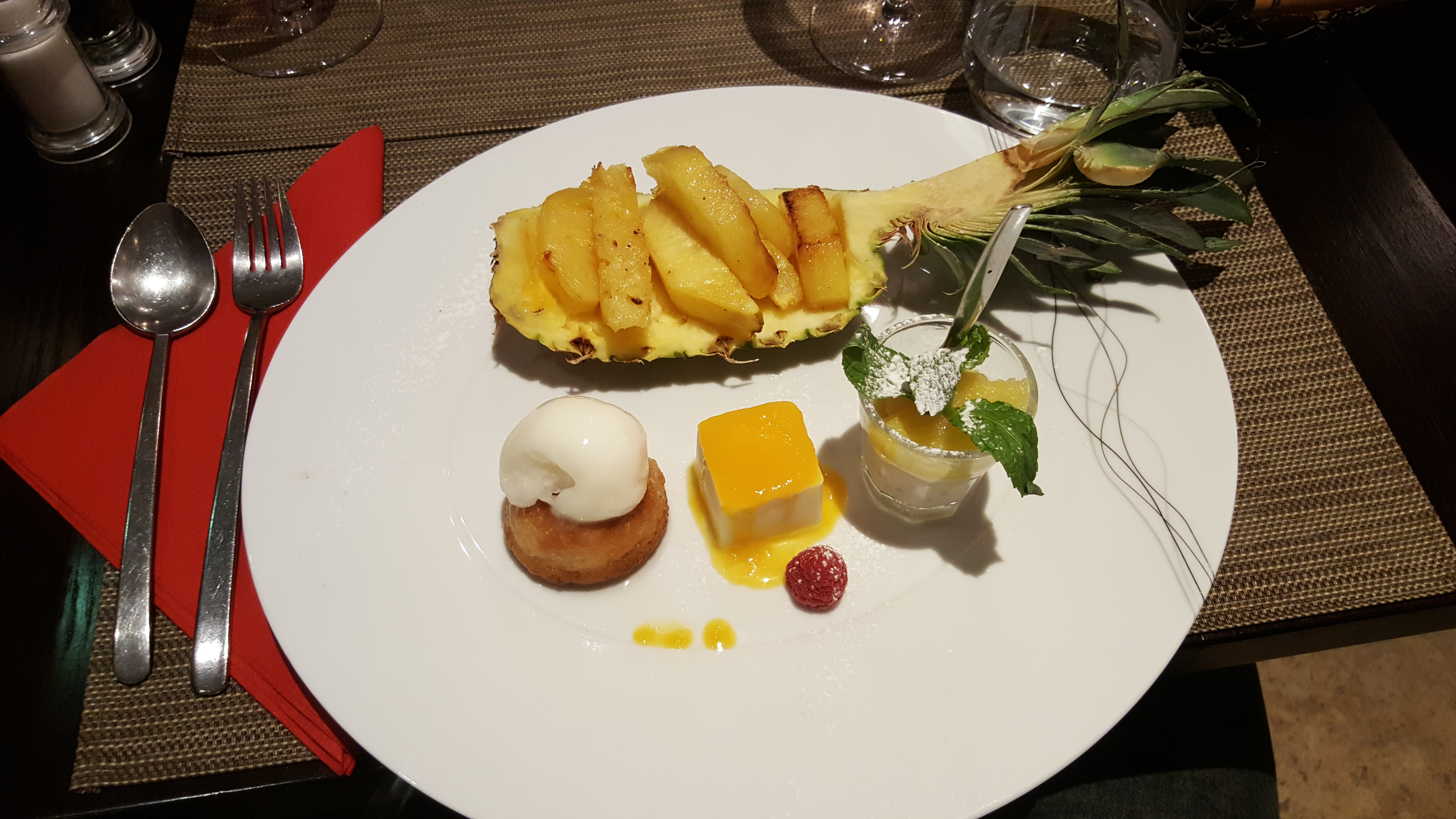 Photo n° 2 de l'avis de Mickaël.e fait le 01/08/2016 à 18:46