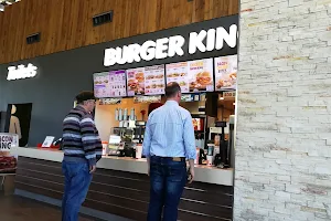 Burger King image