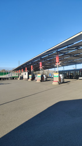 Beoordelingen van Total Ruisbroek richting Brussel E19 in Halle - Tankstation