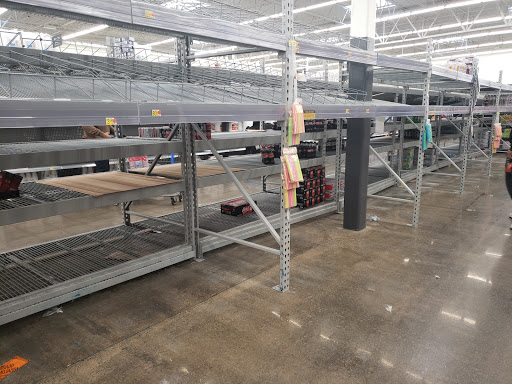 Department Store «Walmart Supercenter», reviews and photos, 2501 Lakeview Pkwy, Rowlett, TX 75088, USA