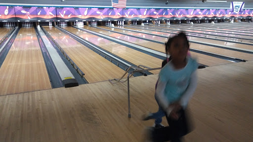 Bowling Alley «AMF All Star Lanes», reviews and photos, 910 S Holden Rd, Greensboro, NC 27407, USA