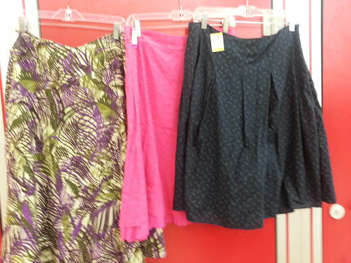 Thrift Store «Savers», reviews and photos