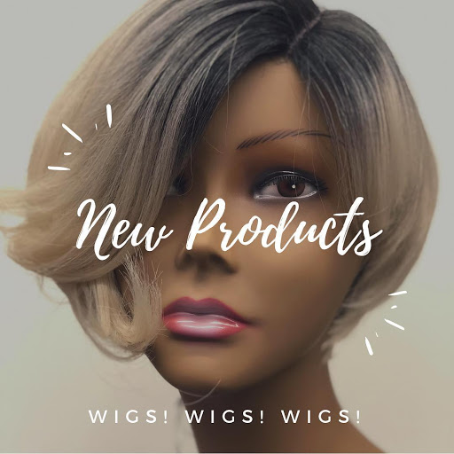 Beauty Salon «Nefertiti Beauty Supply», reviews and photos, 294 N Capitol Ave, San Jose, CA 95127, USA