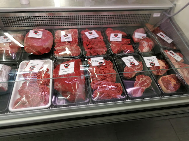 Comments and reviews of Wellington Halal Meat Limited