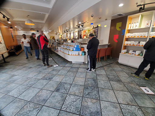 Klatch Coffee San Dimas image