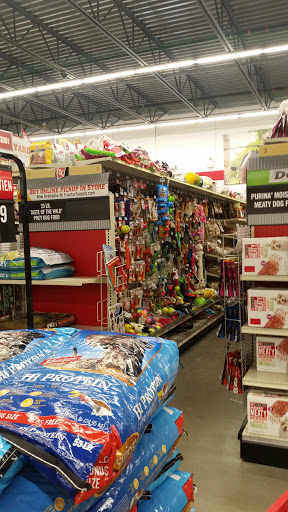 Home Improvement Store «Tractor Supply Co.», reviews and photos, 271 Suedberg Rd, Pine Grove, PA 17963, USA