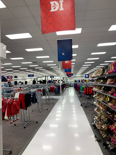 Thrift Store «Deseret Industries Thrift Store», reviews and photos, 435 S 500 E, American Fork, UT 84003, USA