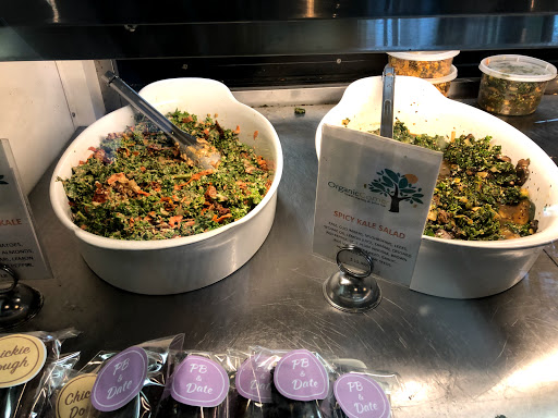 Organic Food Store «Organic Corner Inc», reviews and photos, 37 Broadway, Massapequa, NY 11758, USA