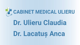 CABINET MEDICAL ULIERU