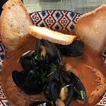 Photo n°1 de l'avis de mauro.a fait le 28/08/2021 à 16:24 sur le  Osteria delle Grazie à Capoliveri