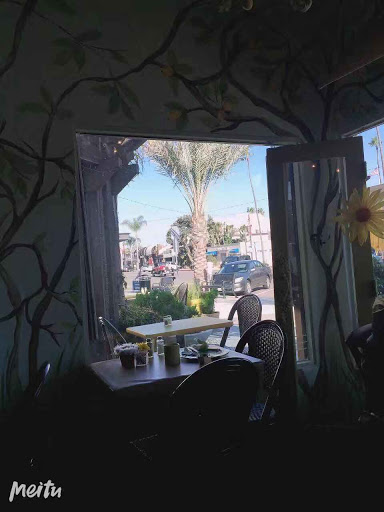 Bakery «Yellow Vase», reviews and photos, 1805 S Catalina Ave, Redondo Beach, CA 90277, USA
