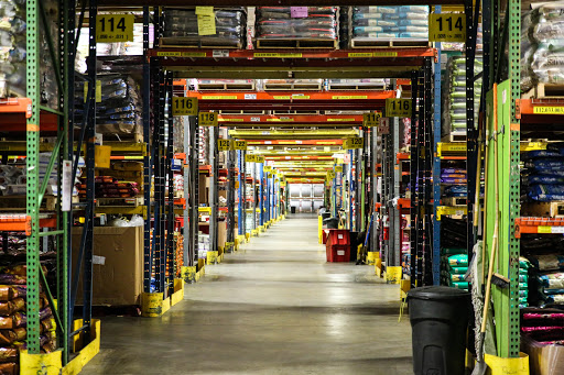 Pet Supply Store «Pet Food Experts Inc», reviews and photos, 3 Martin St, Cumberland, RI 02864, USA