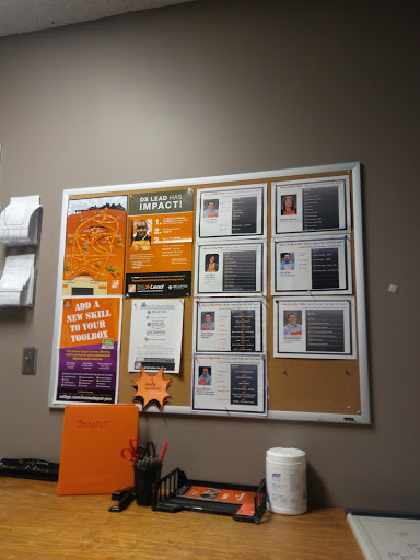 Home Improvement Store «The Home Depot», reviews and photos, 1889 Deerfield Rd, Lebanon, OH 45036, USA