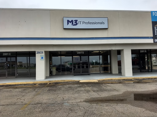 Computer Repair Service «Millenium 3 Computers», reviews and photos, 2801 S Caraway Rd Suite B, Jonesboro, AR 72401, USA