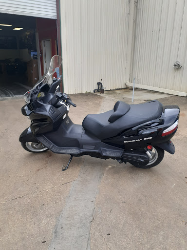 Motorcycle Shop «Destination Cyclesports», reviews and photos, 3341 TX-534 Loop, Kerrville, TX 78028, USA