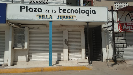Plaza de la Tecnología Villa Juarez