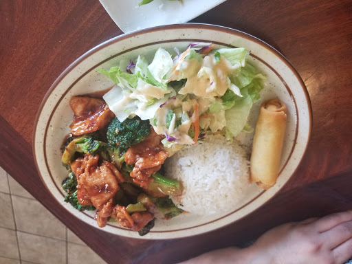 Kaya Asian Cuisine