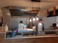 Atmosphère du Restauration rapide Kebab Couhé à Valence-en-Poitou - n°1
