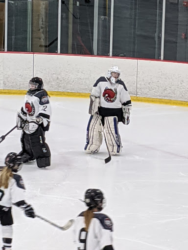 Recreation Center «St Croix Valley Recreation Center», reviews and photos, 1675 Market Dr, Stillwater, MN 55082, USA