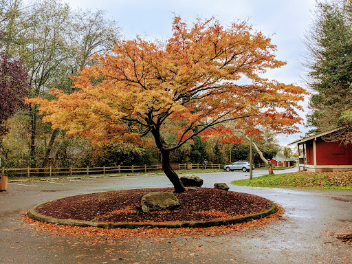 Conference Center «Des Moines Beach Park Auditorium», reviews and photos, 22030 Cliff Ave S, Des Moines, WA 98198, USA
