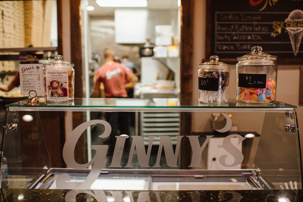 Ginny's Neighborhood Pizza Joint 15632