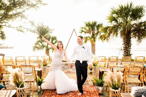 Event Planner «The Celebration Place Inc», reviews and photos, 1569 Chandlee Ave, Panama City, FL 32405, USA