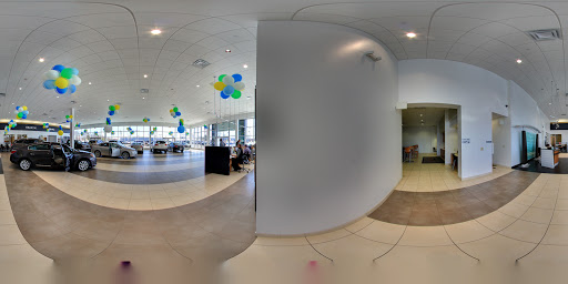 Toyota Dealer «Joseph Toyota of Cincinnati», reviews and photos, 9101 Colerain Ave, Cincinnati, OH 45251, USA